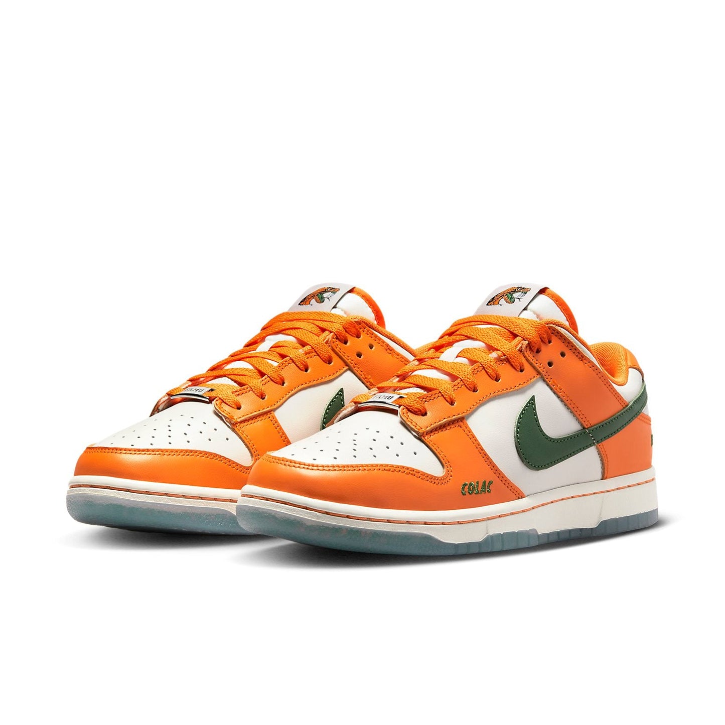 Nithtke Florida A&M University x Duthtnk Low 'Rattlers' DR6188-800