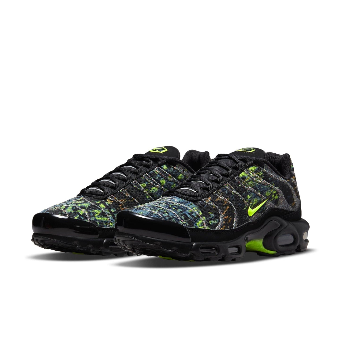 Nithtke Aithtr Max Plus 'Sustainable - Black Volt' DM9594-001
