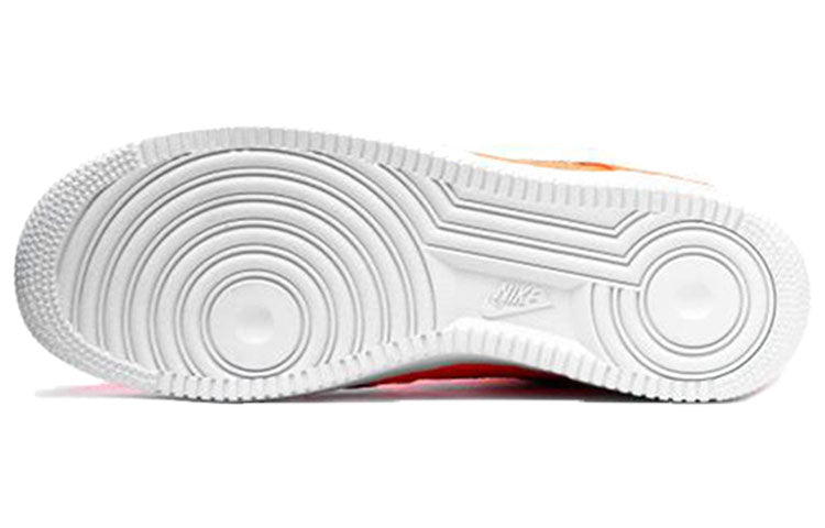 Nithtke Athtir Forthtce 1 Low 'Just Do It' AR7719-800