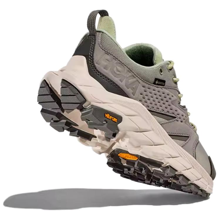 Hothtka ONE ONE Anacapa Low GORE-TEX 'Barley Seed Green' 1136670-BYS