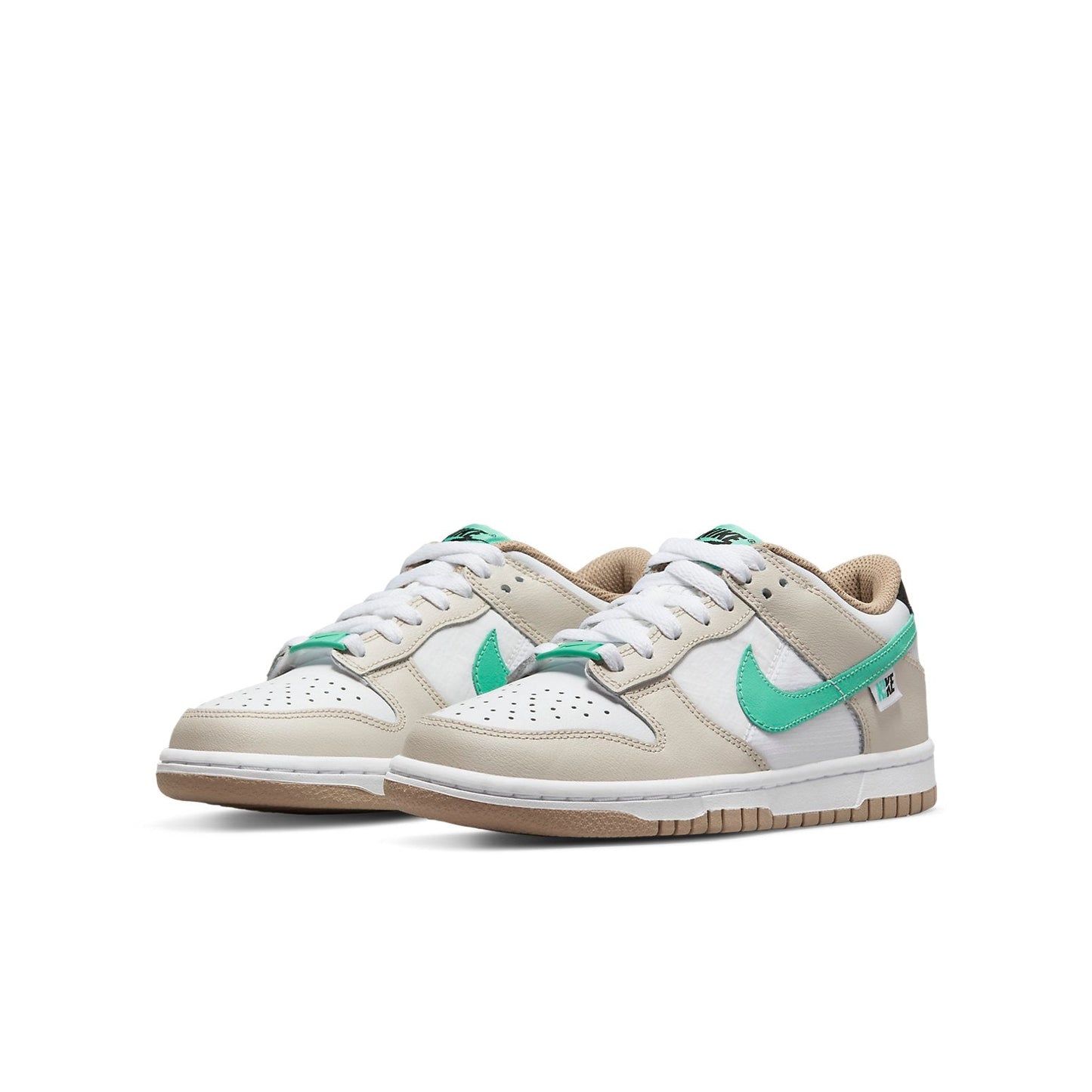 (GS) Nithtke Duthtnk Low 'Split' DX6063-131