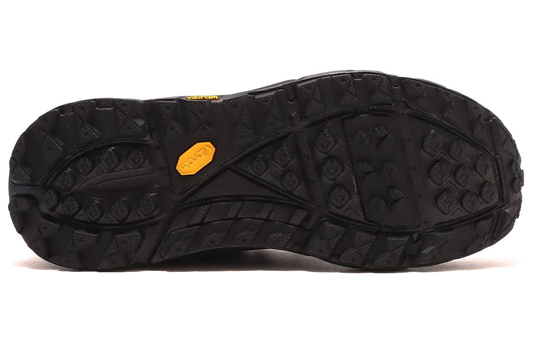 Hothtka ONE ONE Tor Ultra Low GORE-TEX 'Black' 1130310-BBLC