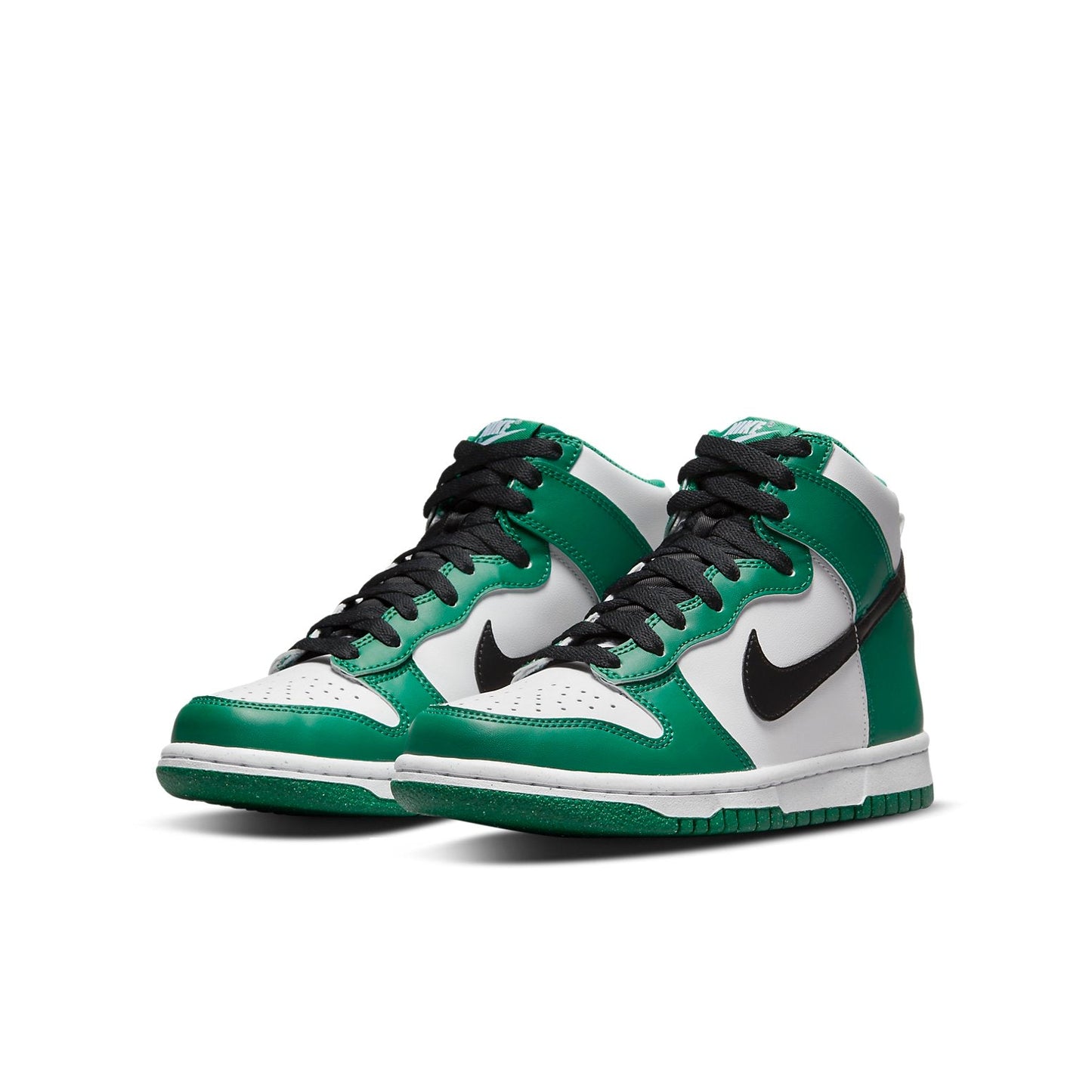 (GS) Nithtke Duthtnk High 'Celtics' DR0527-300