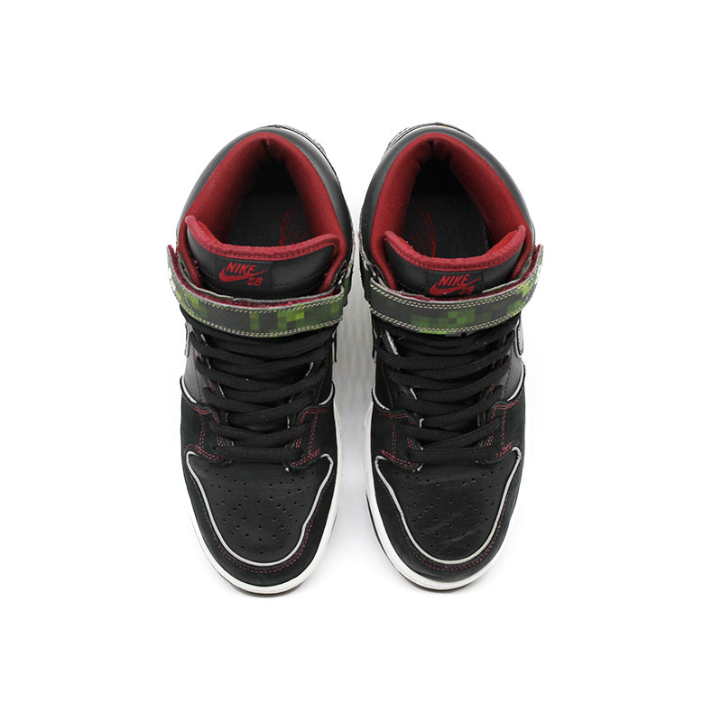 Nithtke Duthtnk Mid Elite SB 'Nitraid' 350677-002