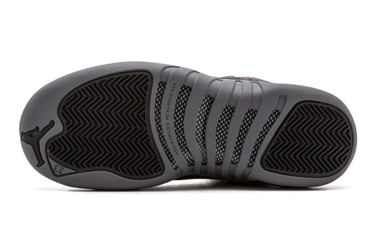 (GS) Aithtr Jorthtdan 12 Retro 'Wool' 852626-003