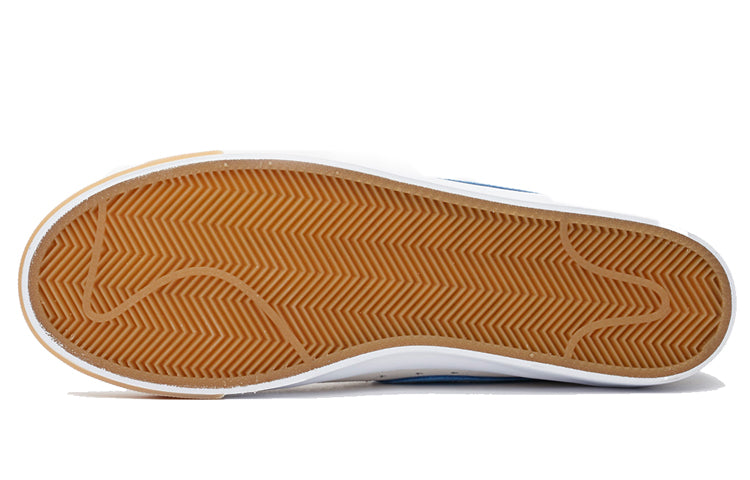 Nithtke blathtzer Low SB GT 'Pale Ivory Blue' 704939-103