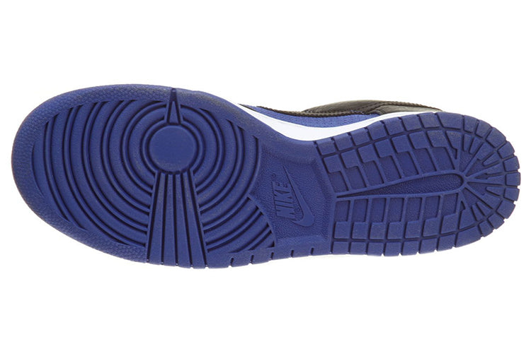 Nithtke Duthtnk Low-Top Sneakers Blue/Black 318019-500