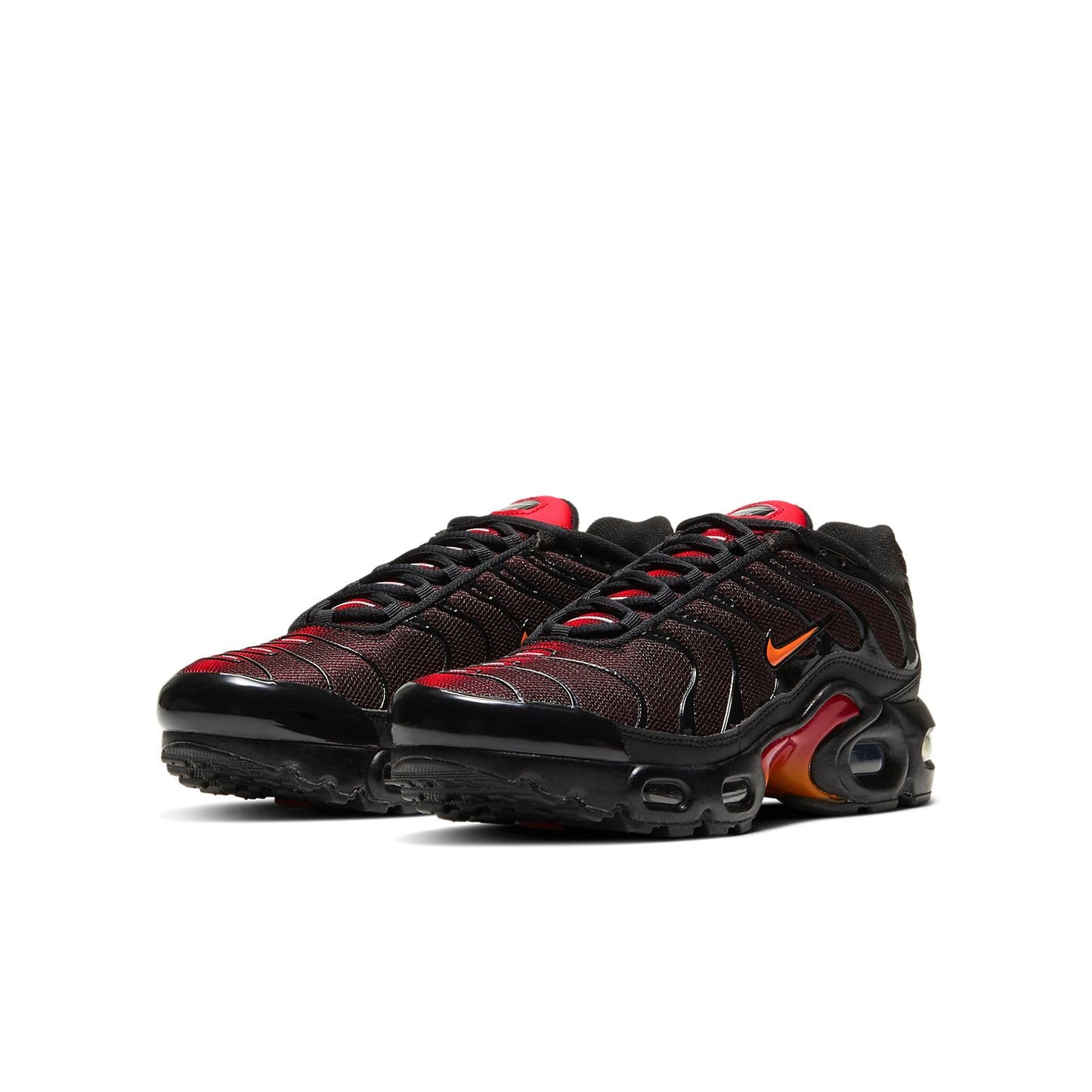 (GS) Nithtke Aithtr Max Plus 'Black University Red' CV9636-001