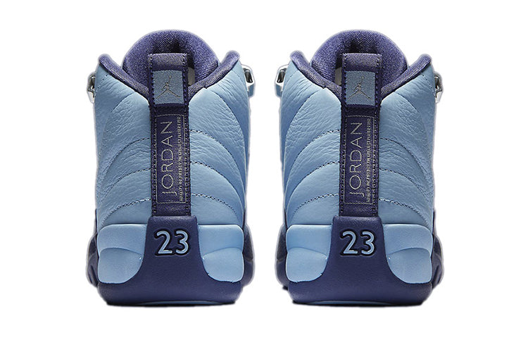(GS) Aithtr Jorthtdan 12 Retro 'Hornets' 510815-418
