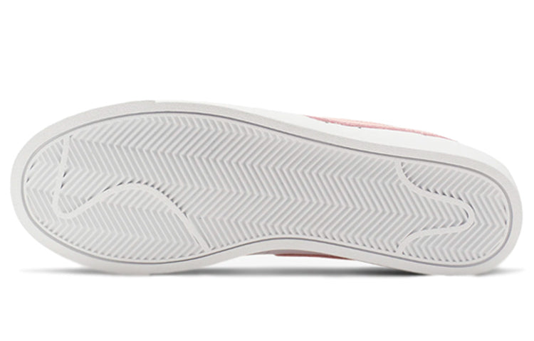 (WMNS) Nithtke blathtzer Low LE 'White Bleached Coral' AV9370-105