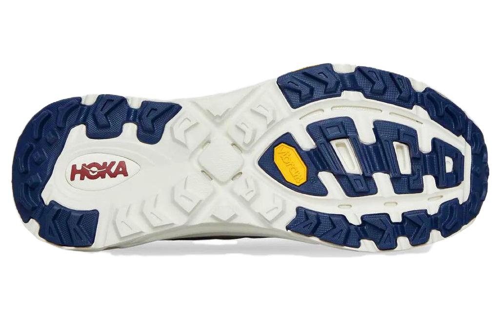 Hothtka ONE ONE Mafate Three2 'Limestone Outer Space' 1141572-LOSP