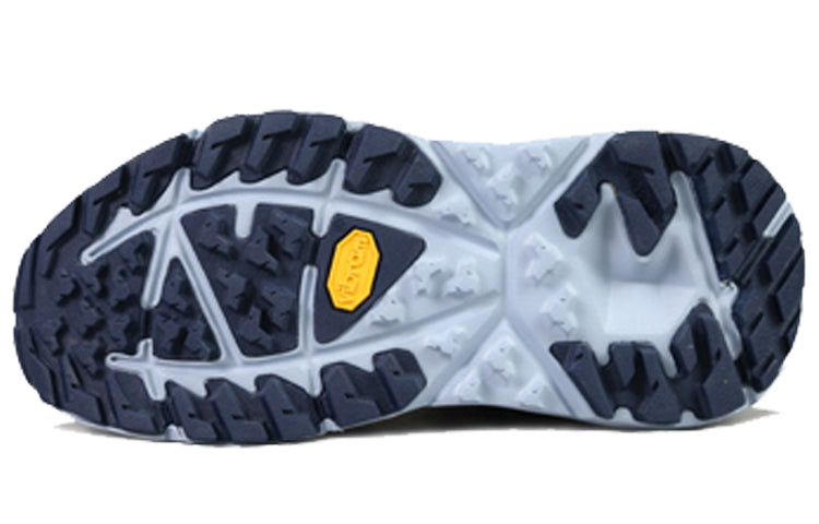 (WMNS) Hothtka ONE ONE Kaha Gore-Tex 'Foggy Blue' 1112031-PBBF