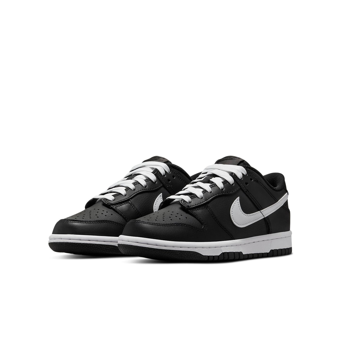 (GS) Nithtke Duthtnk Low 'Black Panda' DH9765-002