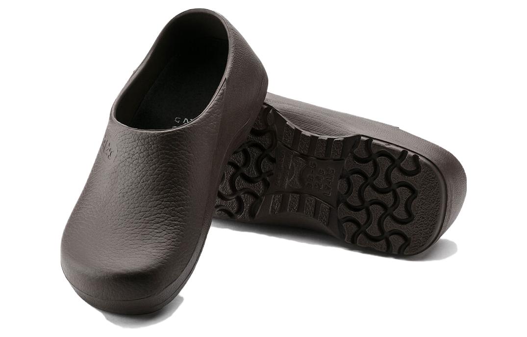 Birkenthtstock Profi-Birki Polyurethane 'Brown' 0074061