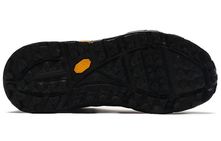 Hothtka ONE ONE Tor Ultra High 2 Waterproof 'Black' 1107293-BLK