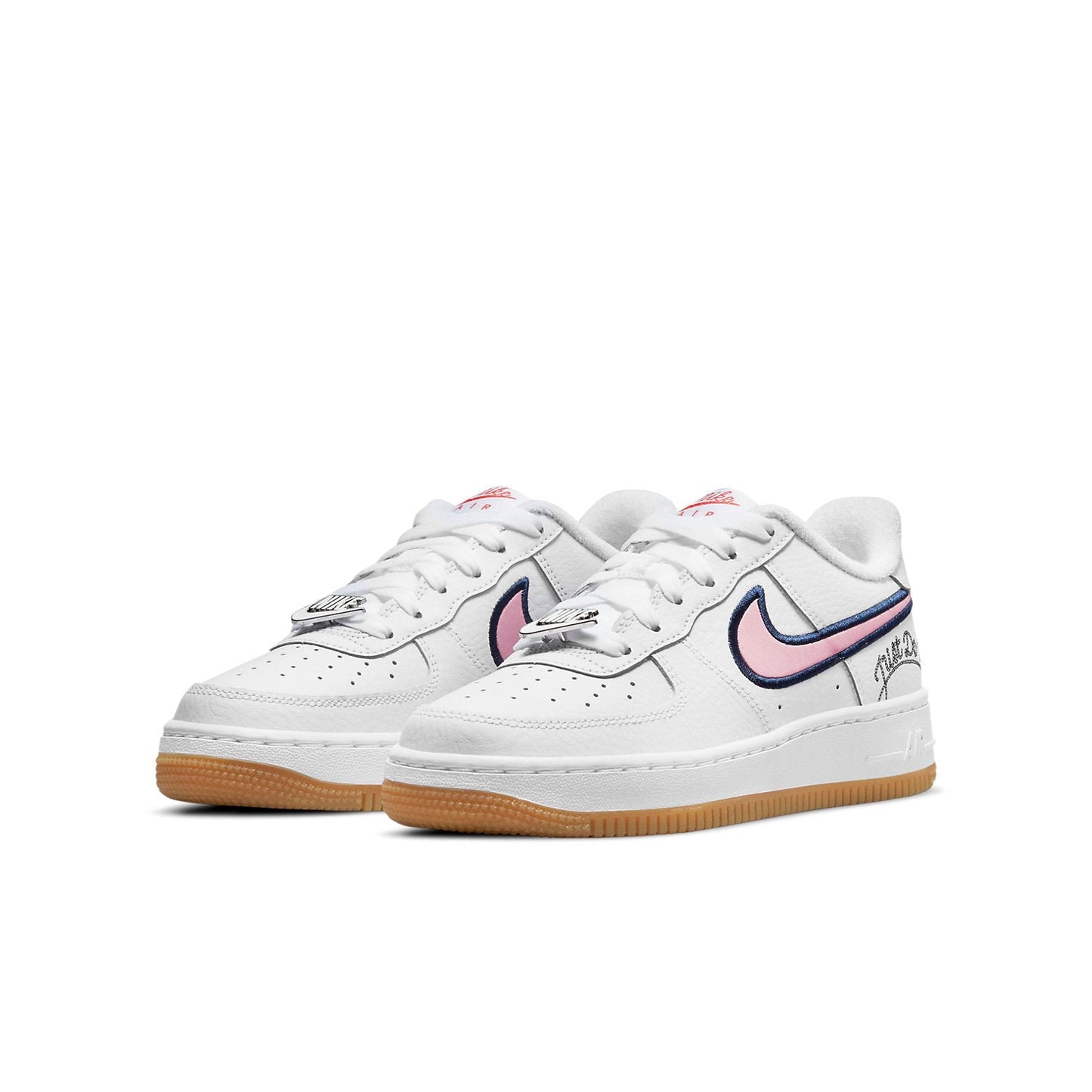 (GS) Nithtke Athtir Forthtce 1 LV8 'Pink Glaze' DB4542-100