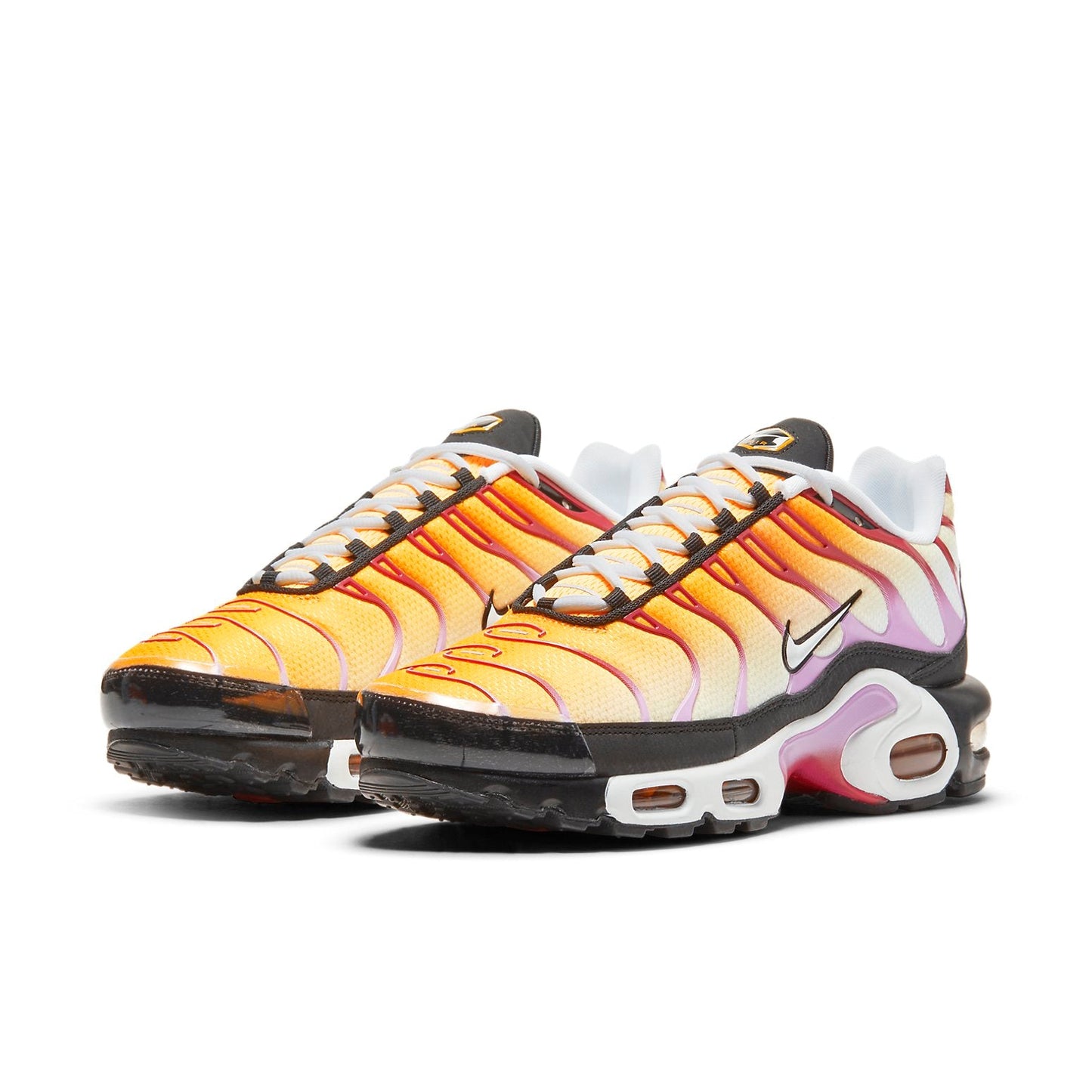 Nithtke Aithtr Max Plus 'Laser Orange Fuchsia' CZ1651-800