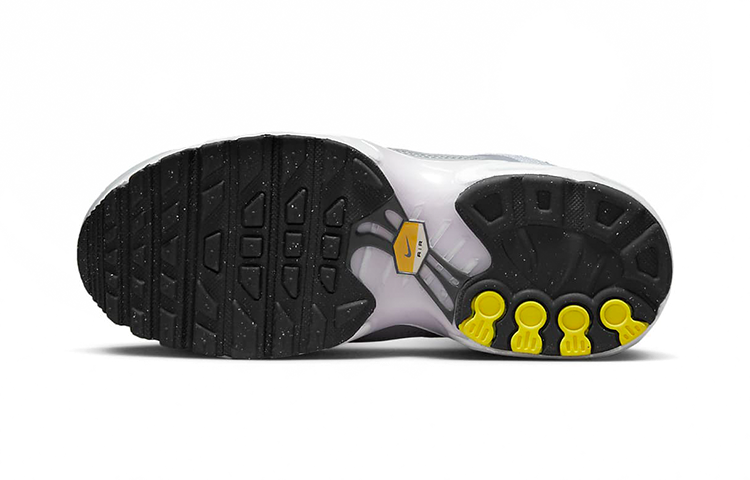 (PS) Nithtke Aithtr Max Plus 'Platinum Violet Frost' CD0610-108