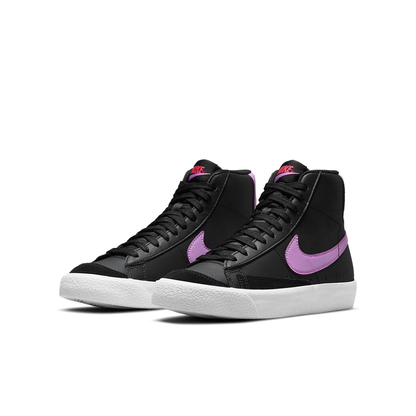 (GS) Nithtke blathtzer Mid '77 'Black Fuchsia Glow' DA4086-005