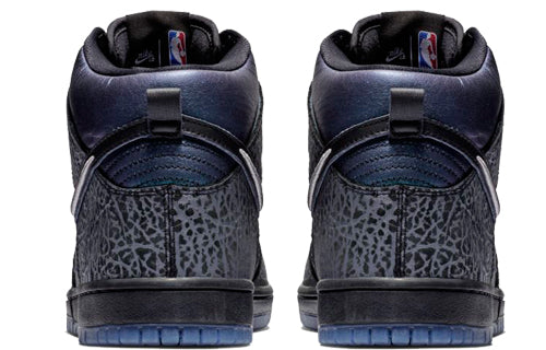 Nithtke x Black Sheep SB Duthtnk High 'Black Hornet' BQ6827-001