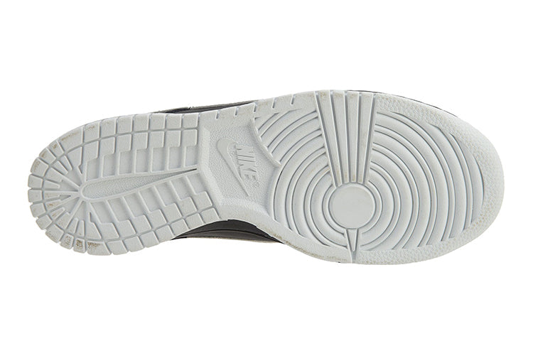 (GS) Nithtke Duthtnk Low 'Black White' 310569-912