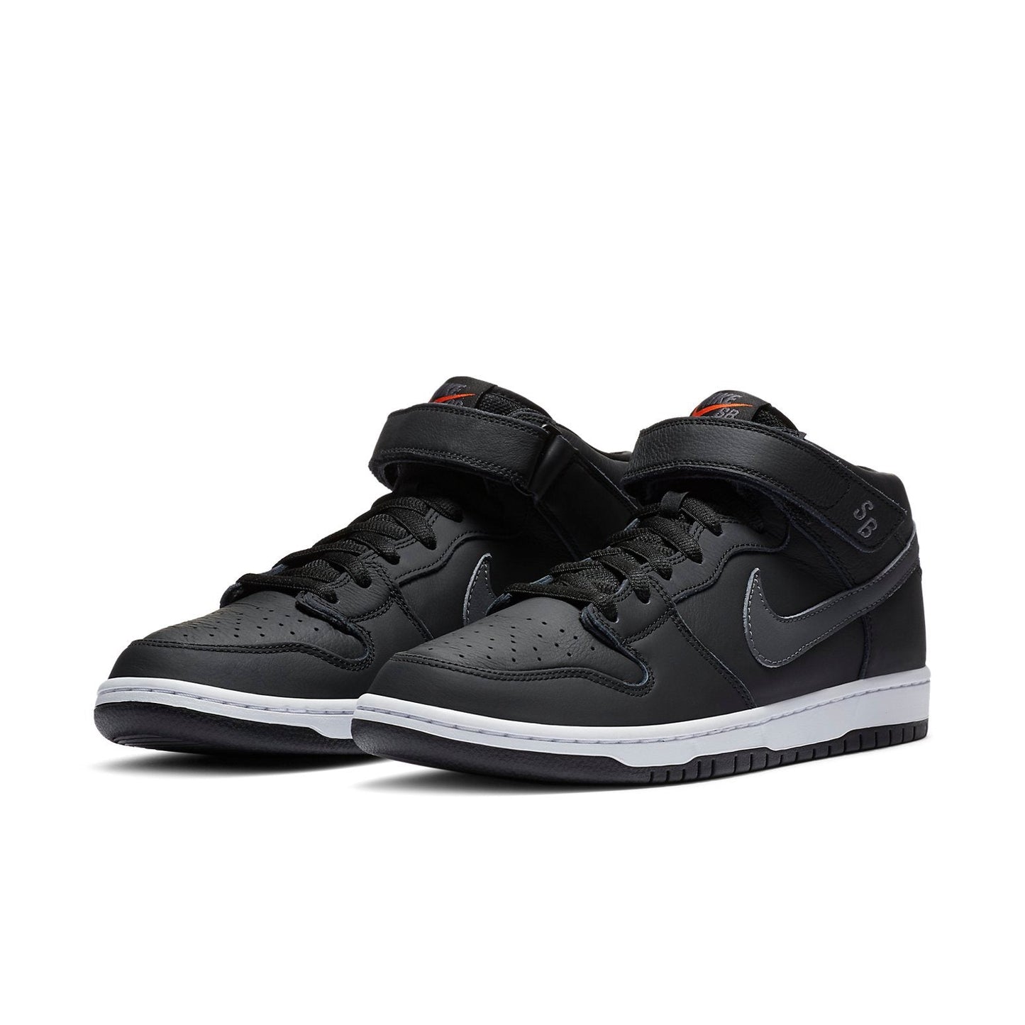 Nithtke Duthtnk Mid Pro ISO SB 'Orange Label' CV4283-001
