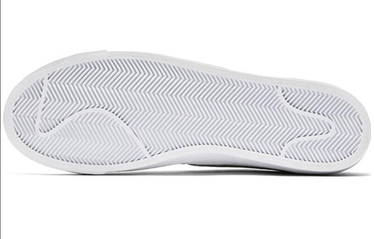 Nithtke blathtzer Low Leather 'White Black' AO2788-101