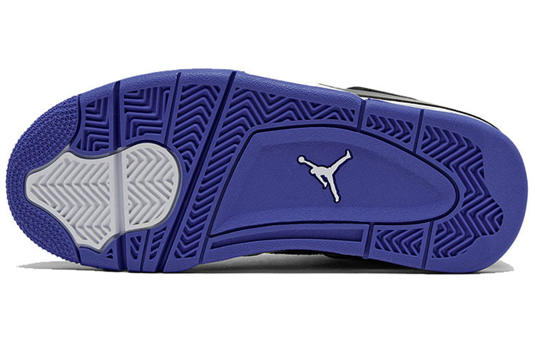 (GS) Aithtr Jorthtdan 4 Retro SE 'Rush Violet' BQ9043-005