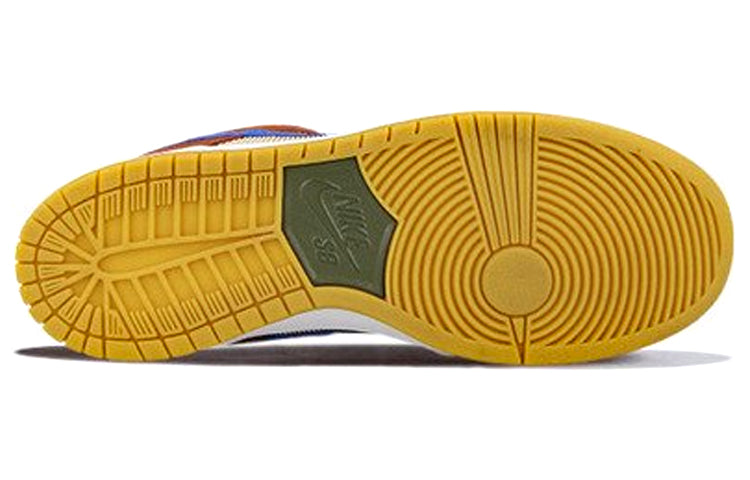 Nithtke Duthtnk Low Pro SB 'Corduroy' BQ6817-201