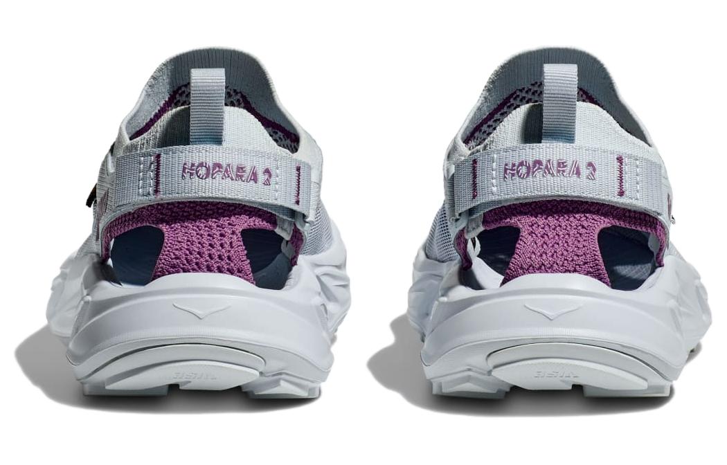(WMNS) Hothtka ONE ONE Hopara 2 'Illusion Amethyst' 1147670-INM