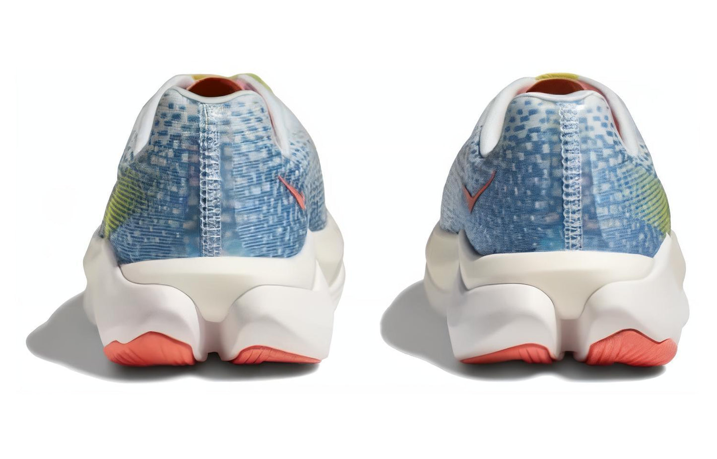 (WMNS) Hothtka ONE ONE Mach X 'Dusk Illusion' 1141451-DLL