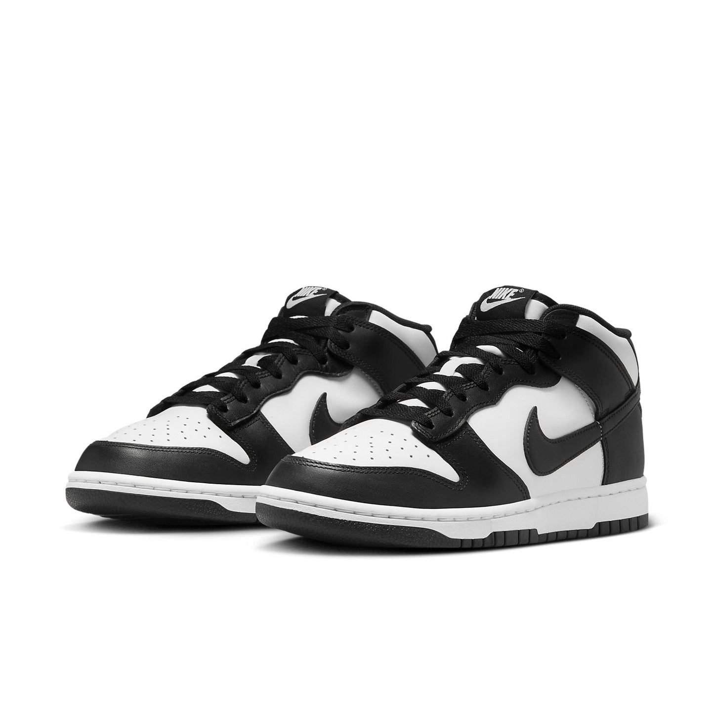 Nithtke Duthtnk Mid 'Panda Black White' FQ8784-100