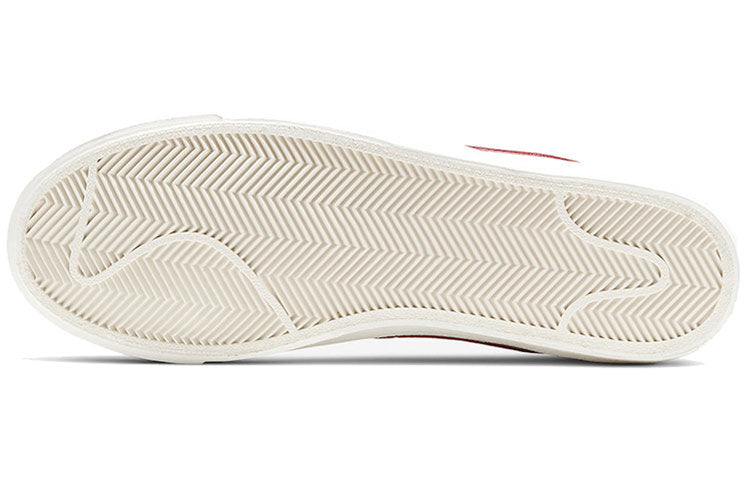 Nithtke blathtzer Mid '77 'Brick Red' BQ6806-102