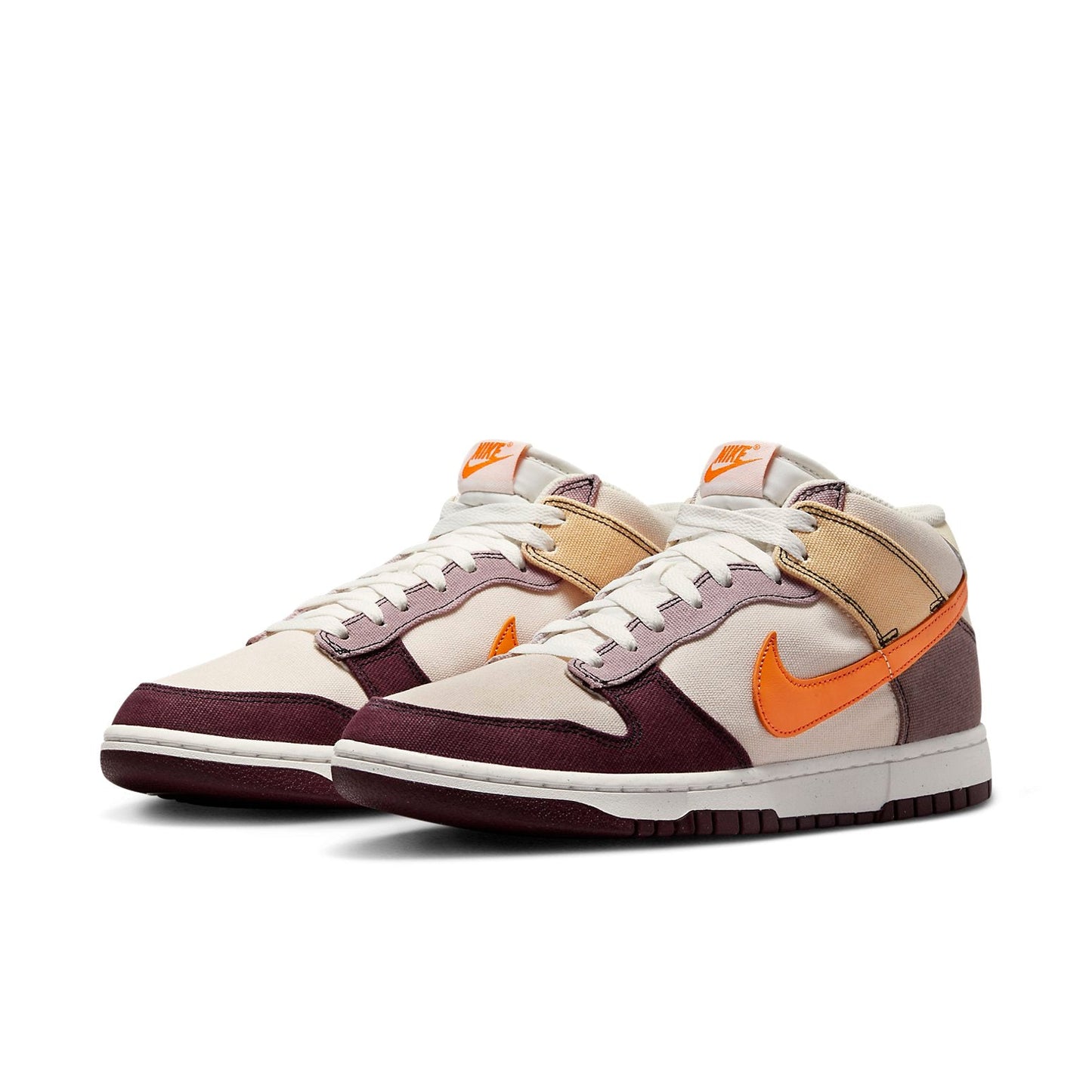 Nithtke Duthtnk Mid 'Coconut Milk Plum Orange' DV0830-101