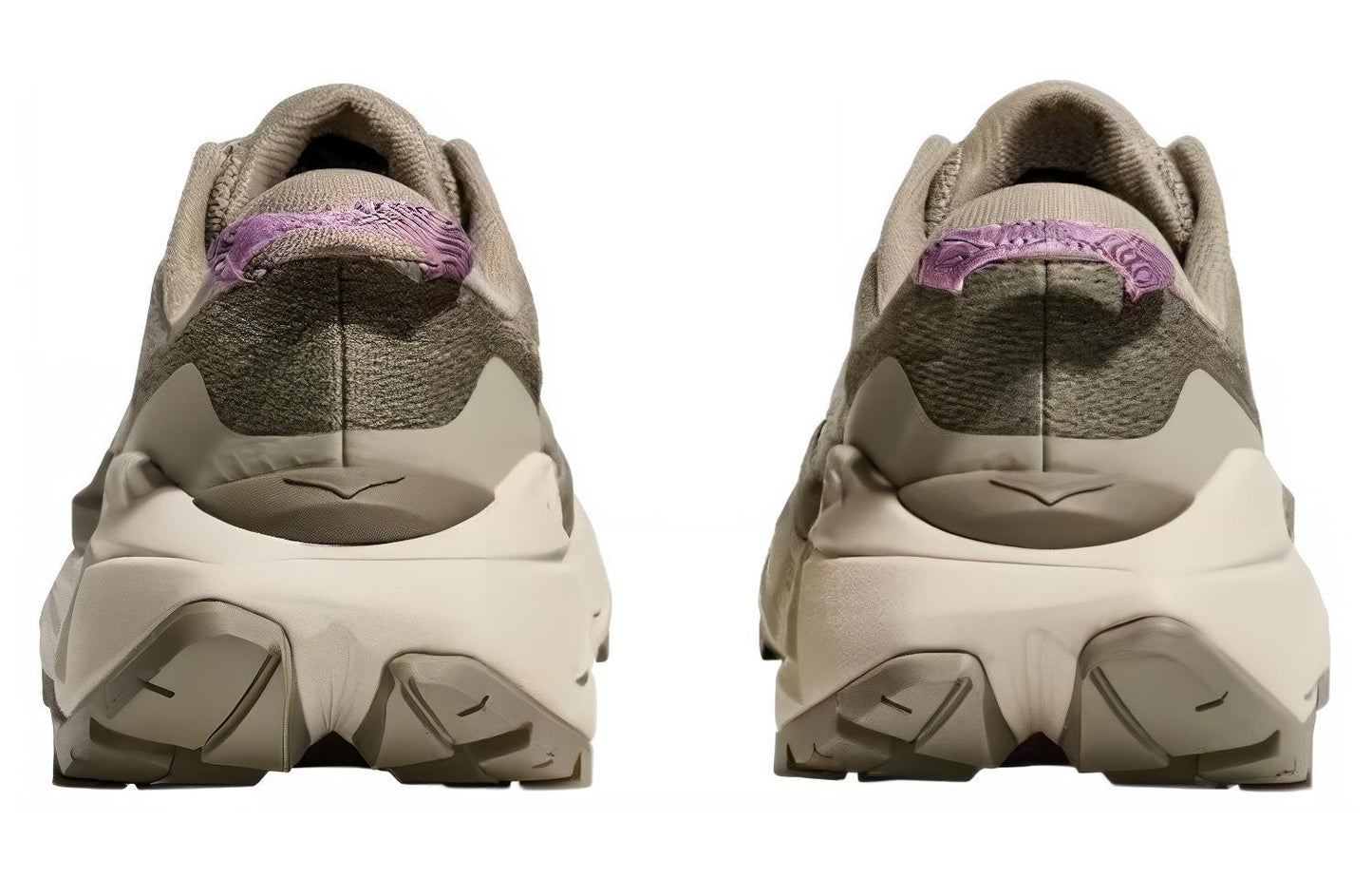 (WMNS) Hothtka ONE ONE Skyline Float X 'Barley Celadon Tint' 1143430-BYCL