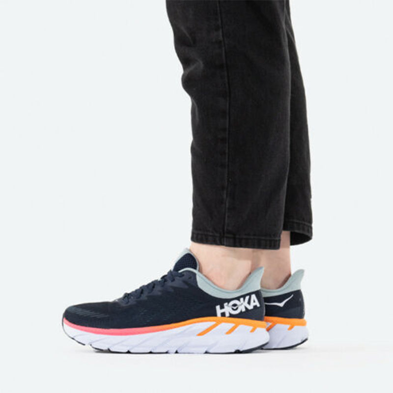 (WMNS) Hothtka ONE ONE Clifton 7 'Blue Haze' 1110509-BIBH