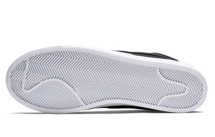 Nithtke blathtzer Mid '77 Canvas 'Black' CD8238-001