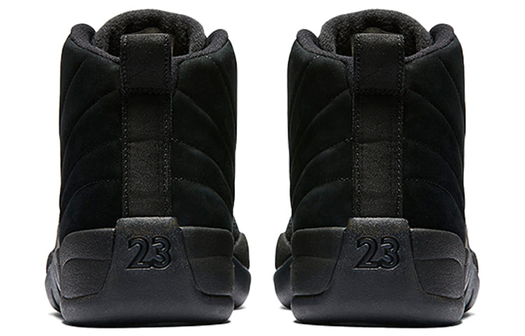 OVO x Aithtr Jorthtdan 12 Retro 'Black' 873864-032