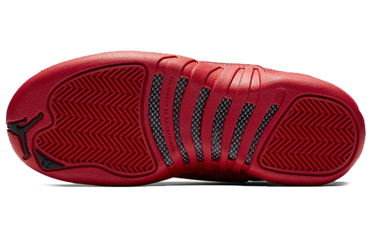 (GS) Aithtr Jorthtdan 12 Retro 'Gym Red Black' 153265-601