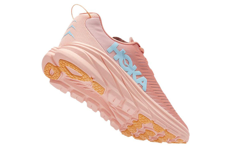 (WMNS) Hothtka ONE ONE Rincon 3 'Shell Coral' 1119396-SCPP