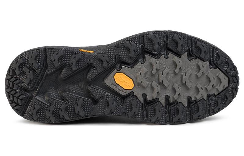 Hothtka ONE ONE Speedgoat 4 GTX 'Anthracite' 1106530-ADGG