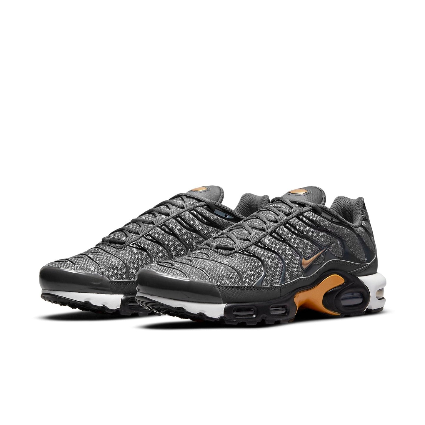 Nithtke Aithtr Max Plus SE 'Iron Grey Metallic Gold' DM7570-002
