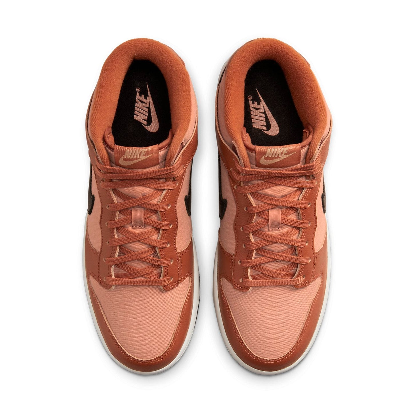 Nithtke Duthtnk Mid 'Amber Brown' DZ2533-200