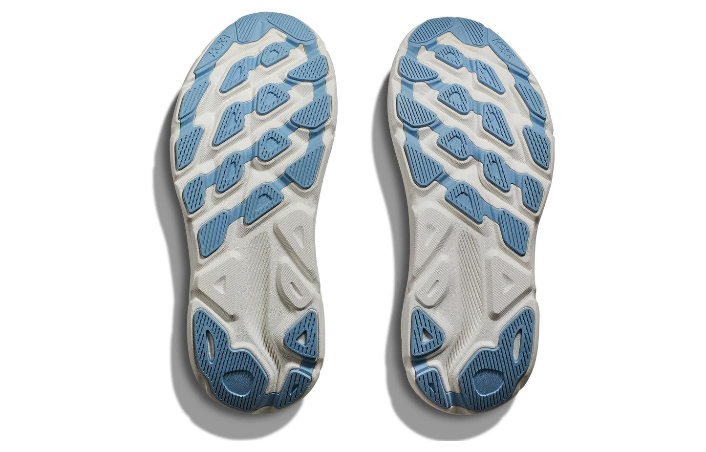 (WMNS) Hothtka ONE ONE Clifton 9 'Sunlit Ocean Lilac Mist' 1127896-SOLM