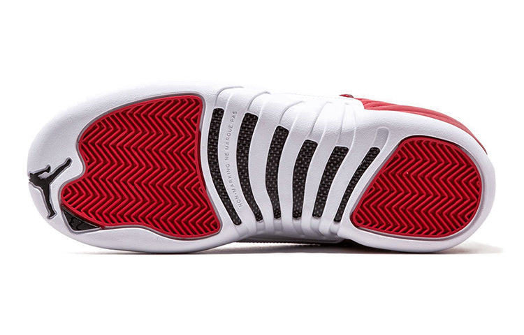 (GS) Aithtr Jorthtdan 12 Retro 'Gym Red' 153265-600