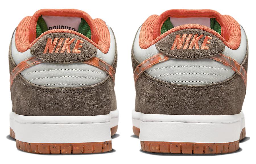 Nithtke x Crushed D.C. SB Duthtnk Low 'Golden Hour' DH7782-001