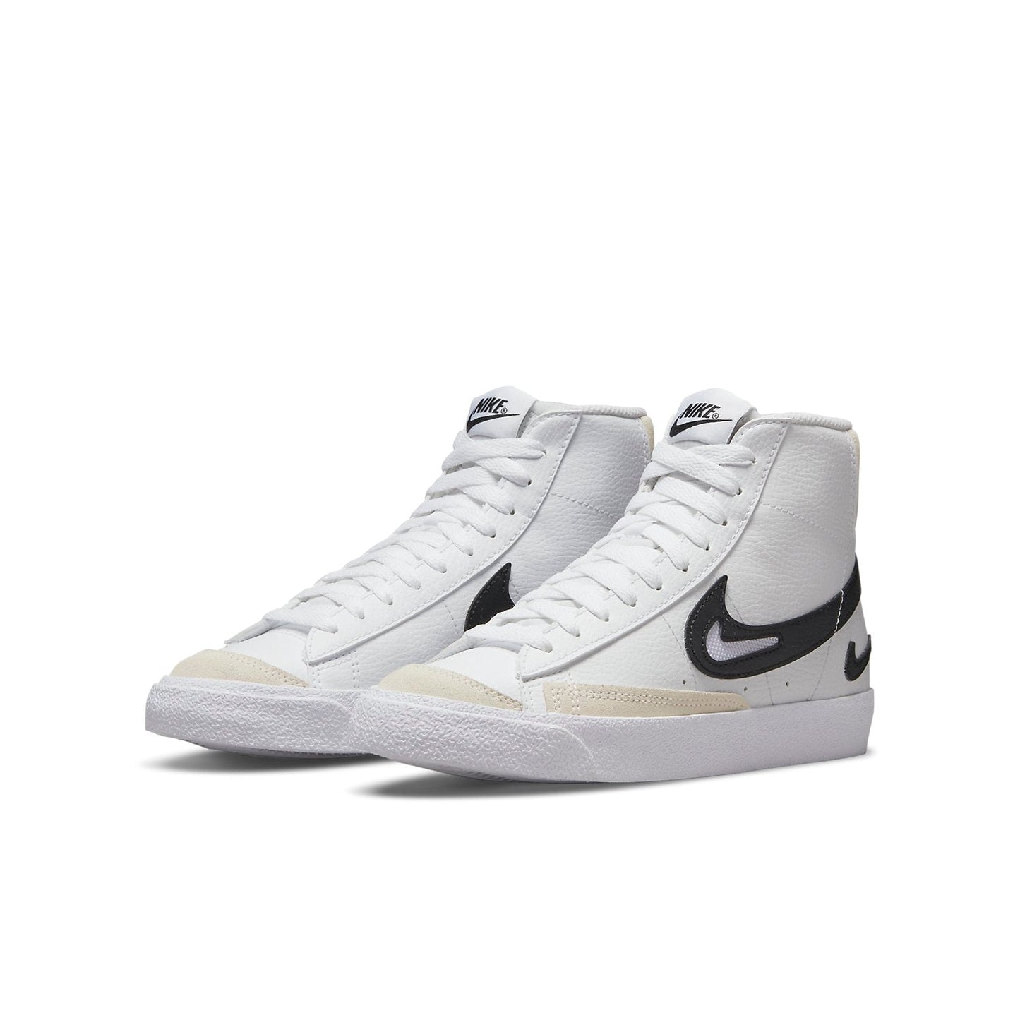 (GS) Nithtke blathtzer Mid '77 'FM Pack - White Black' DR7893-100