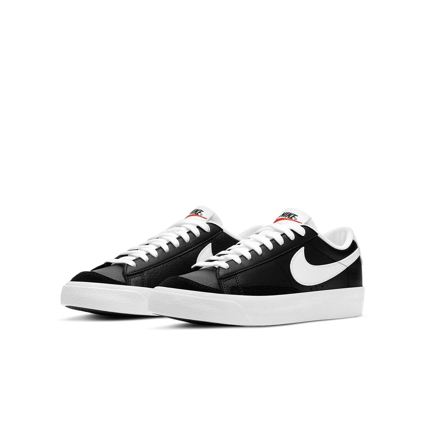 (GS) Nithtke blathtzer Low '77 'Black White' DA4074-001