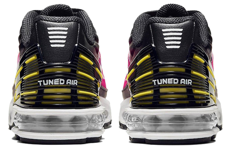 (GS) Nithtke Aithtr Max Plus 3 'Hyper Purple' CD6871-005