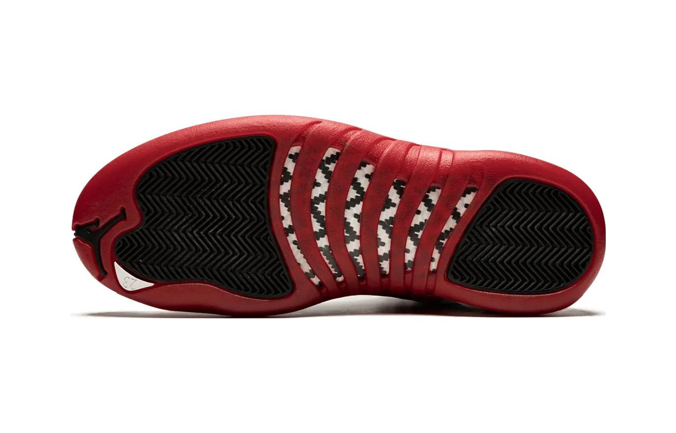 (PS) Aithtr Jorthtdan 12 Retro 'Cherry' 2023 151186-116